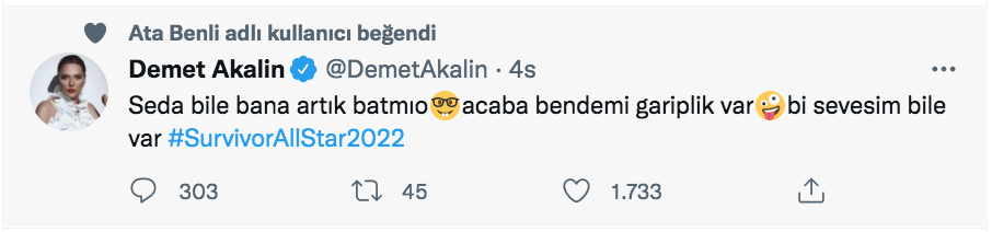 demet akalin dan olay seda ocak yorumu